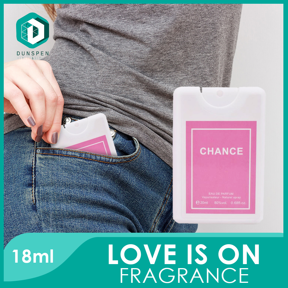 Perfume Pocket Size atelieryuwa.ciao.jp