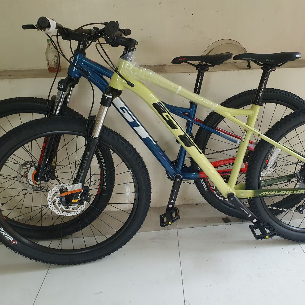 Used Gt Bikes For Sale Shop