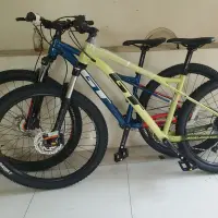 gt mtb for sale