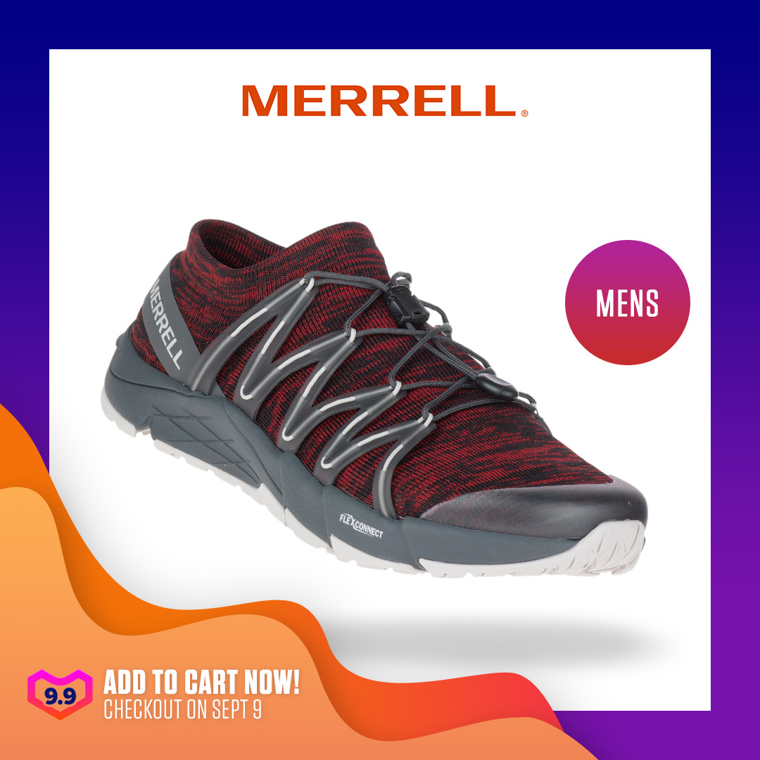 merrell access