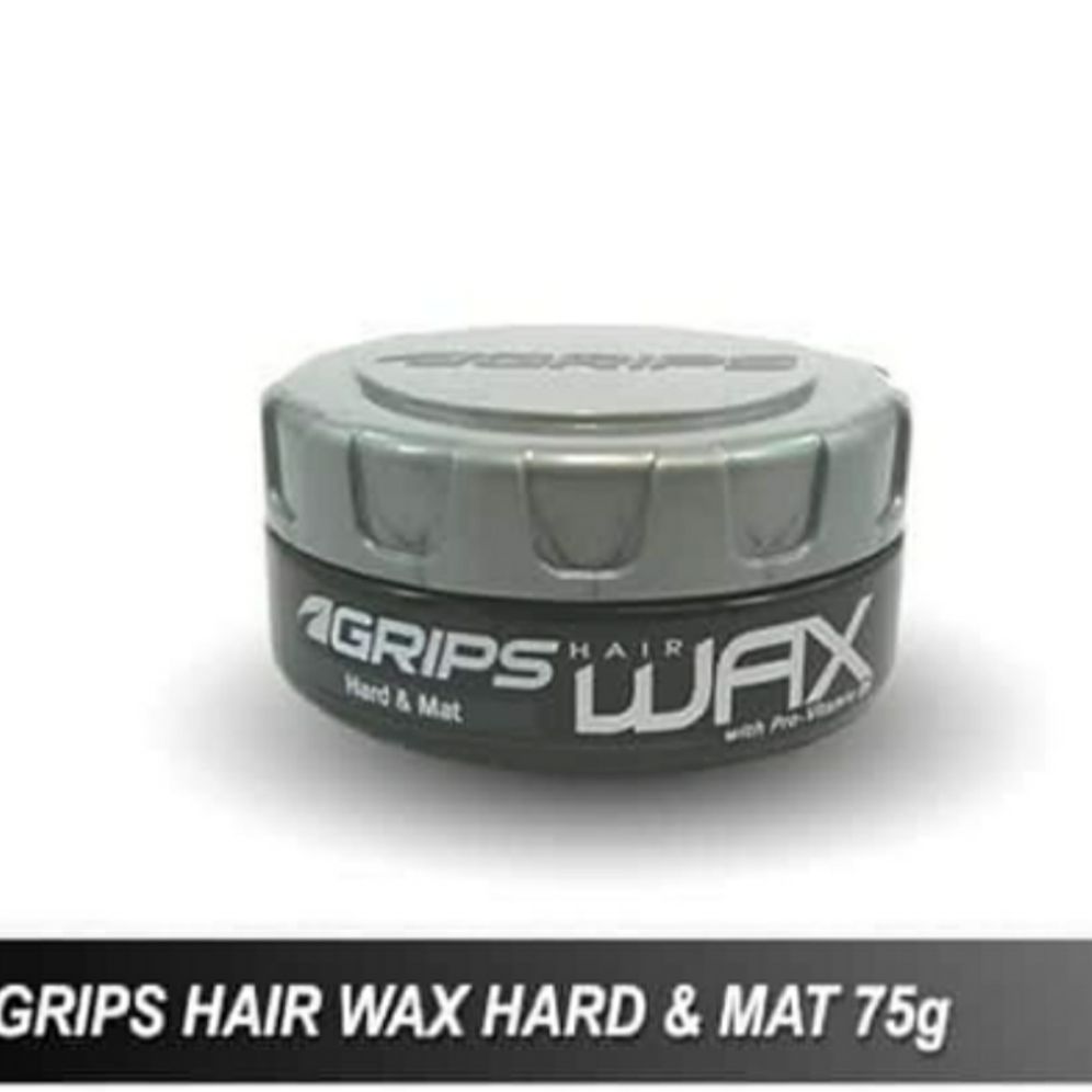 Grips Hair Clay 75g Lazada PH