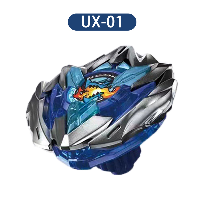 beyblade x UX series UX-05 UX-06 UX-07 UX-08 UX-09 UX-11 boxed