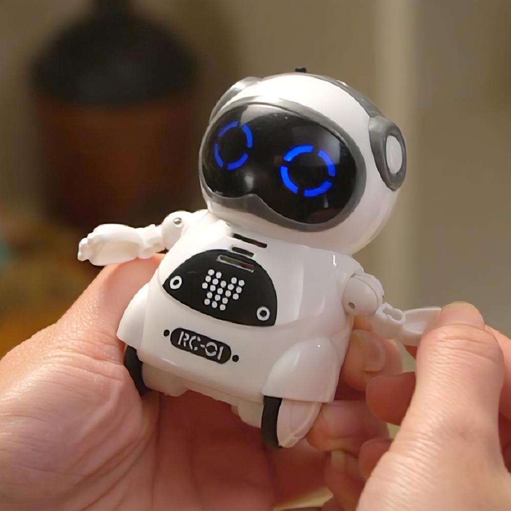 boxer mini robot