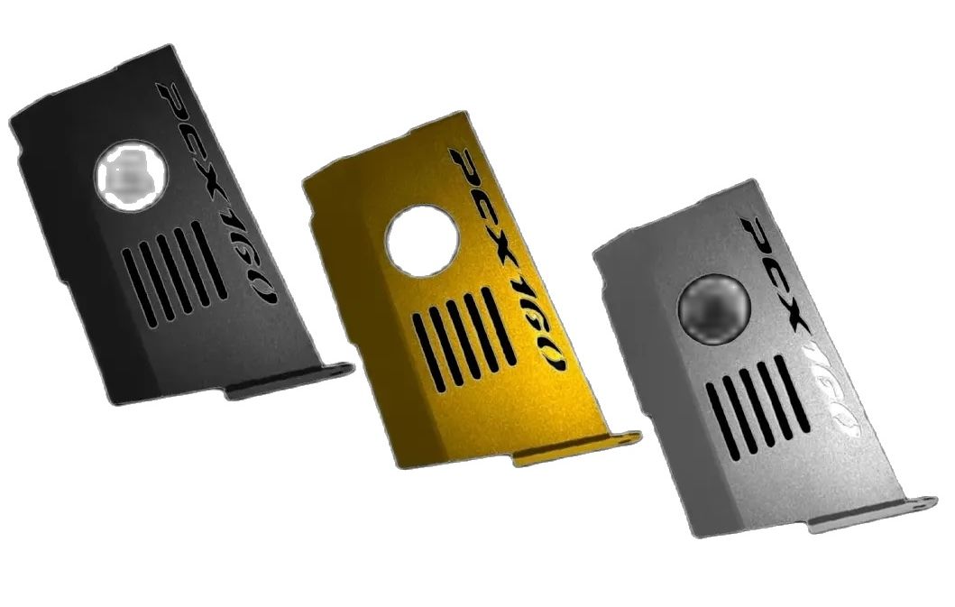 PCX 160 SKID PLATE ENGINE PROTECTOR Lazada PH