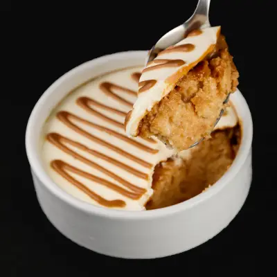 Wildflour Tres Leches (4-6 pax.) small (Made To Order)