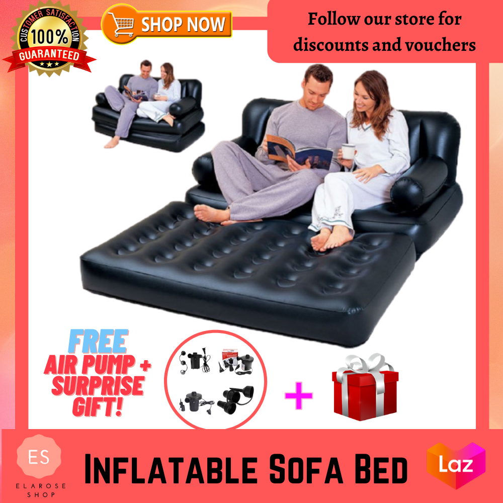 airbed lazada philippines