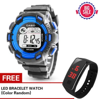 led watches for sale