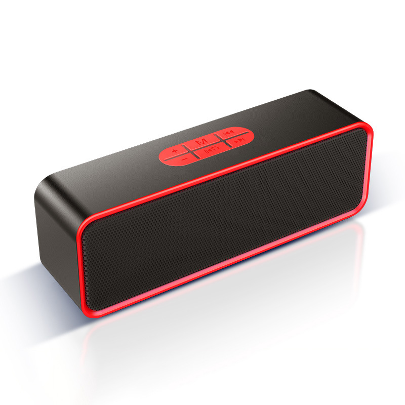 New Bluetooth sound Speaker Portable 