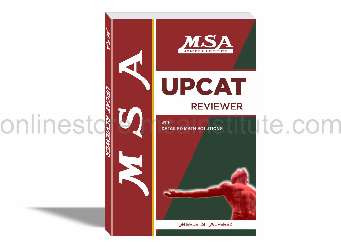 UPCAT Reviewer 2025 | Lazada PH