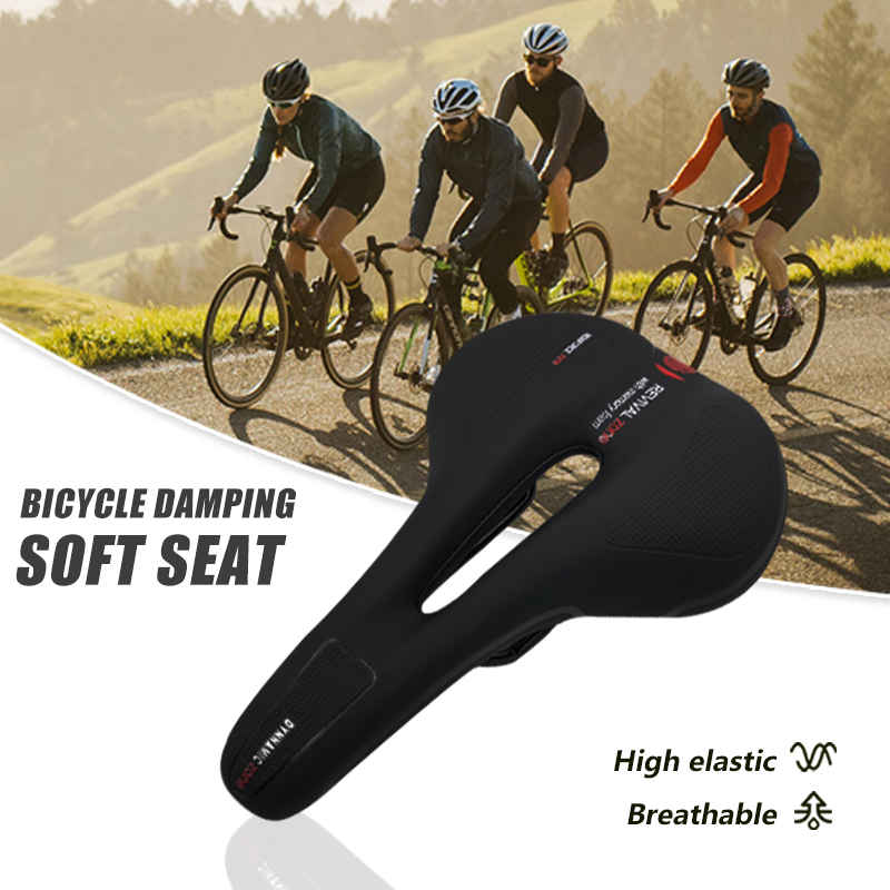 Bike Accessories saddle seat for mtb saddle seat for long ride upuan ng