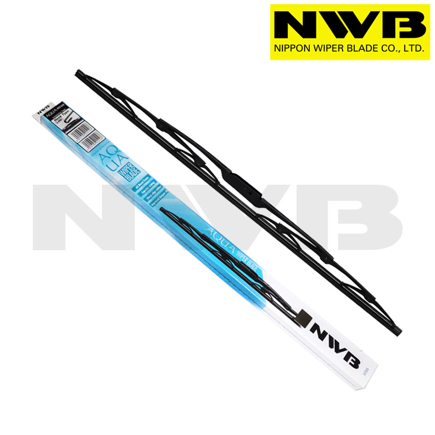 Nwb Aqua Wiper Blade 15 Lazada Ph