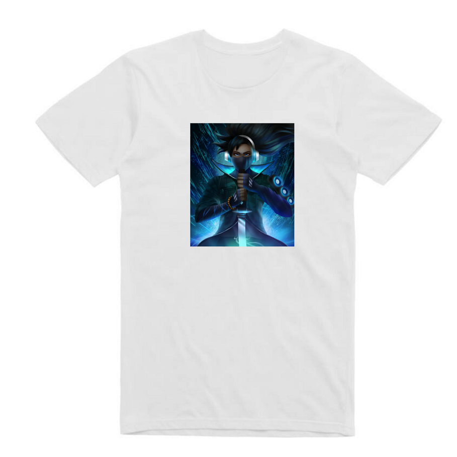 Yasuo Shirt Roblox - roblox shirt lol