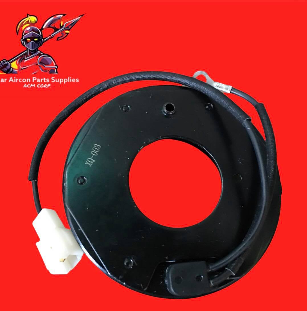 Denso 10PA 15c 17c Coil Clutch Car Aircon For Compressor