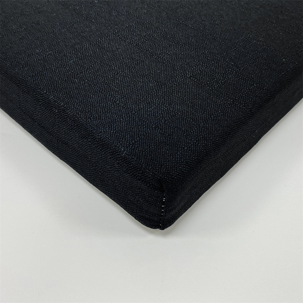 Linen Sofa Cushion High Density Foam Sofa Seat Cushion Chair Pad Home