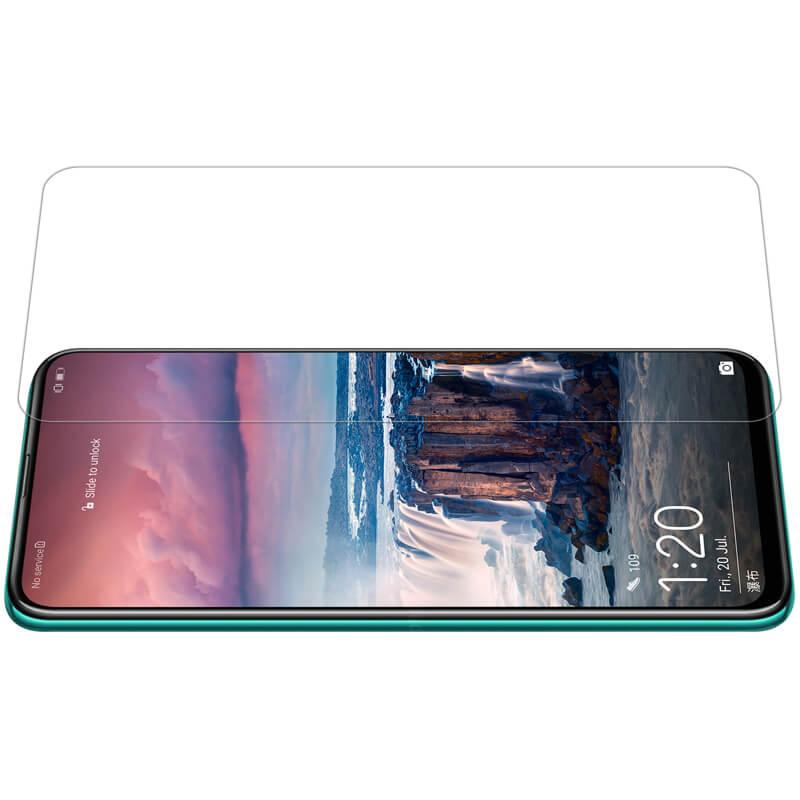 Kính cường lực Huawei Y9 Prime 2019 (Trong Suốt)