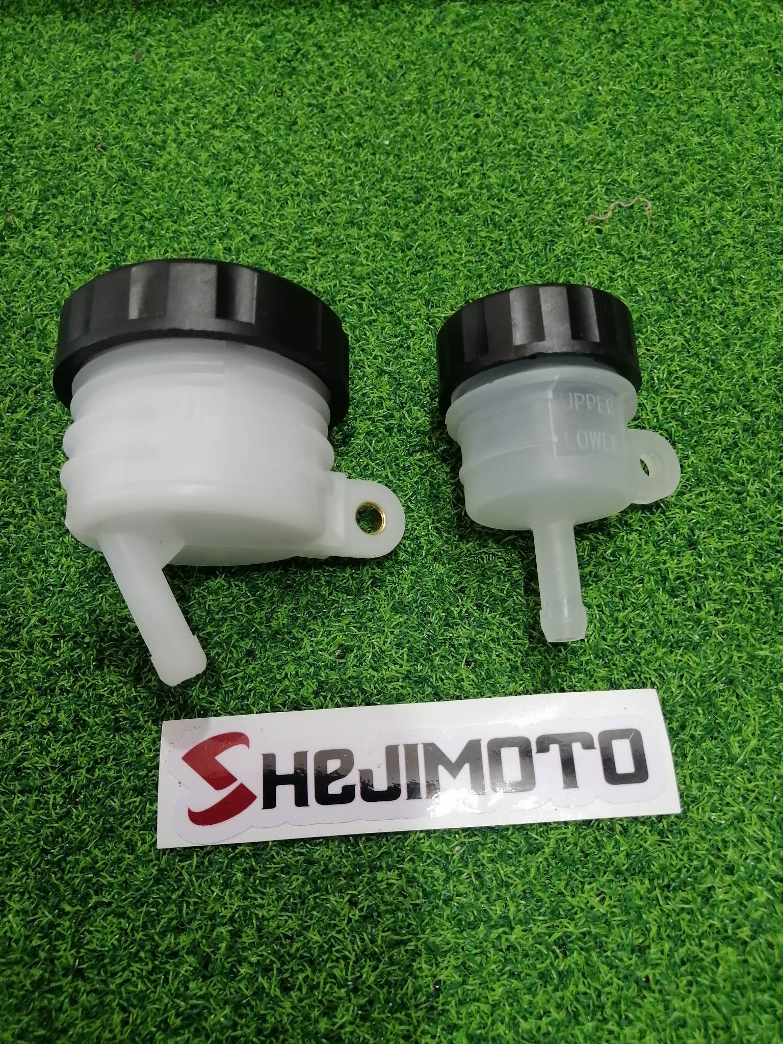 Brake fluid tank UNIVERSAL Lazada PH