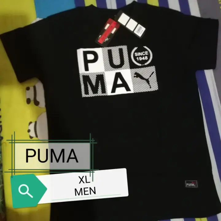 buy puma shirts