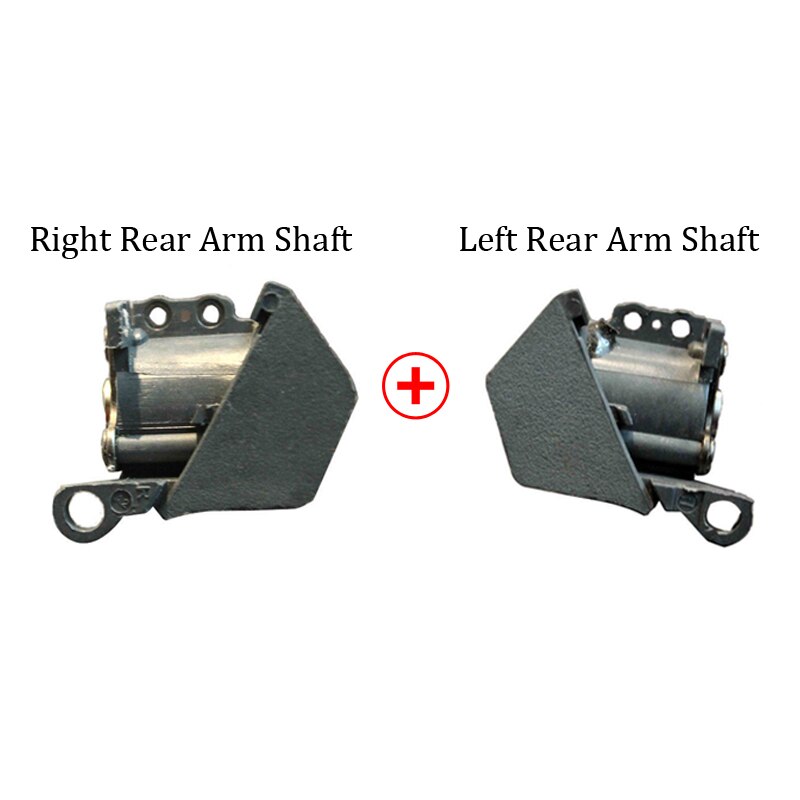Original Front/Rear Arm Shaft Axis For DJI Mavic Pro Drone Left / Right Rear Arm Shaft Repair Parts