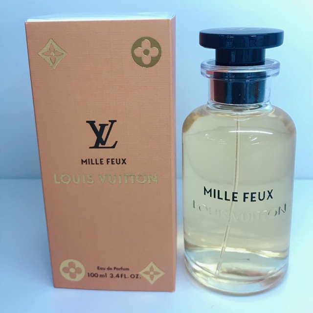 CA Louis Vuitton Mille Feux EDP 100ml