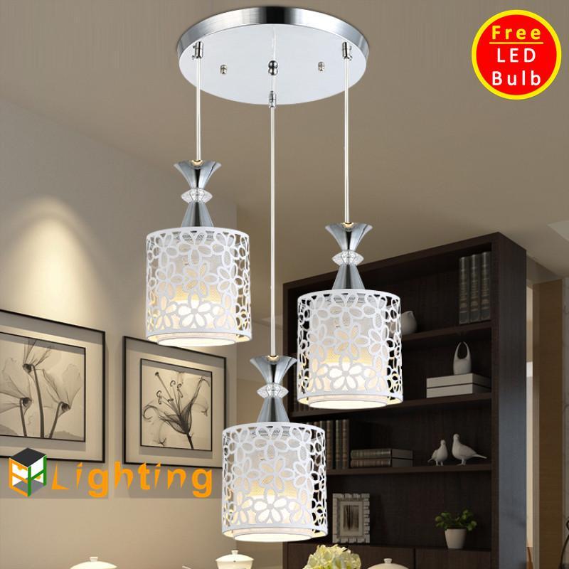 lighting chandelier modern