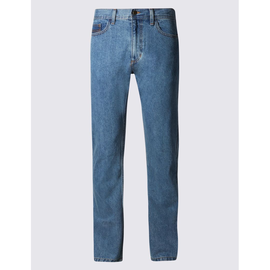 marks & spencer mens jeans