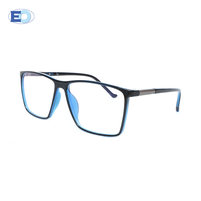 Eo Viseo Vs220312 Anti Radiation Eyeglasses For Men And Women Square Plastic Lazada Ph 2123