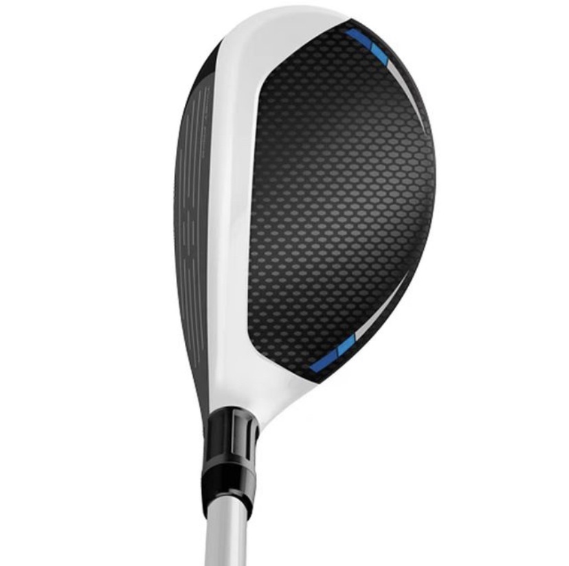For Taylormade 2021 Taylormade golf club SIM2 MAX ironwood 3.4.5 spot