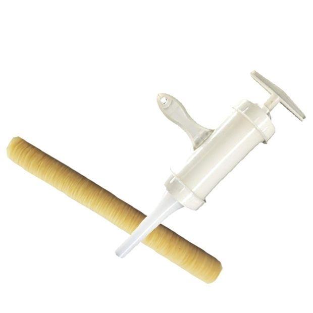 Halal collagen casing 12 mm to 26 mm diameter filling sausages ham