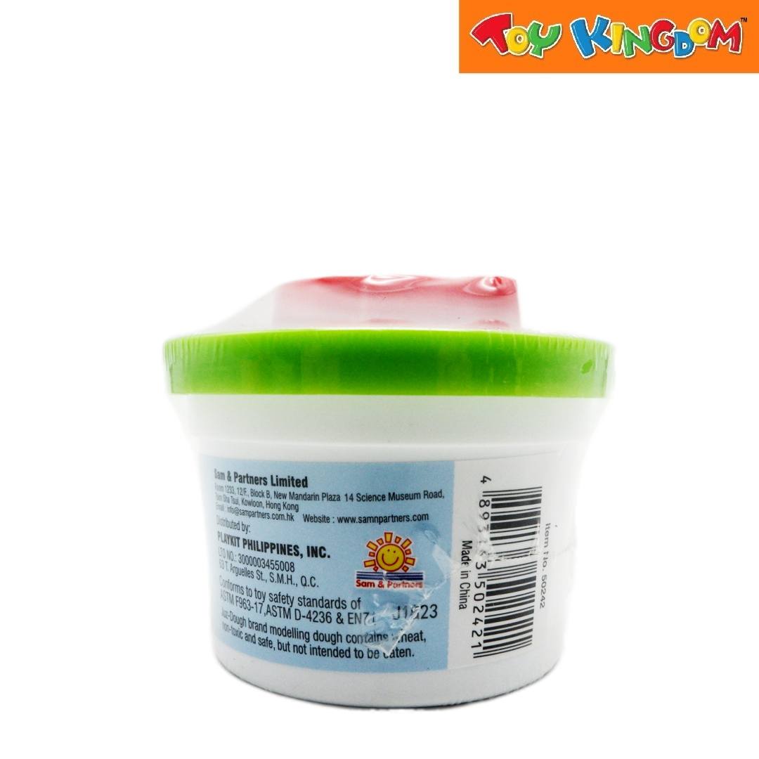 Play-Doh Single Tub Winter Color White Dough