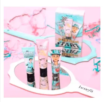 benefit cosmetics sale