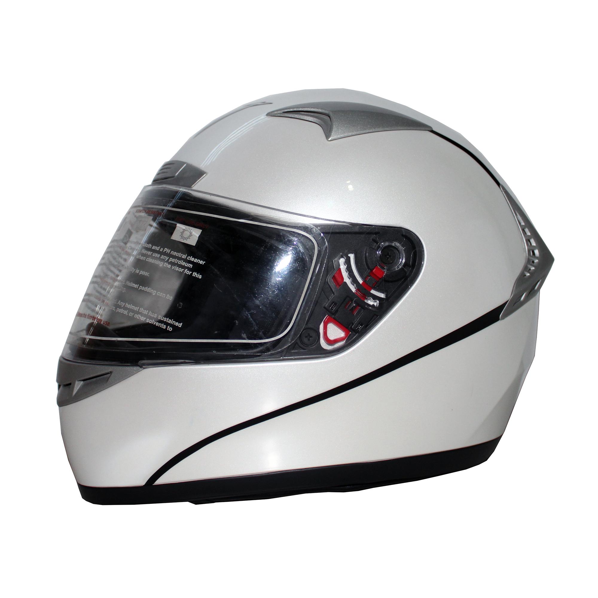 Voltz VF-005-WHT Tron - White 
