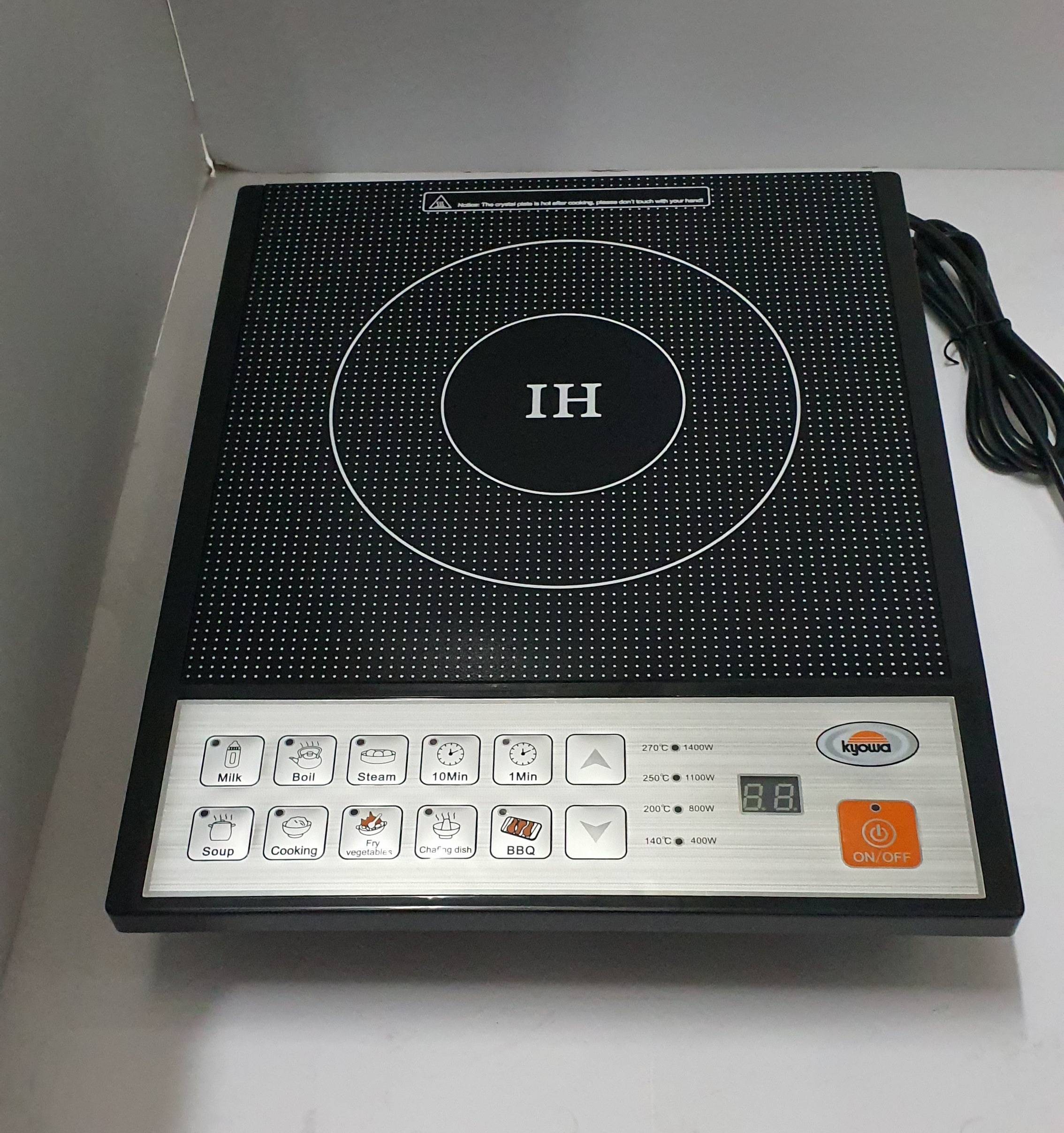 induction cooker Lazada PH