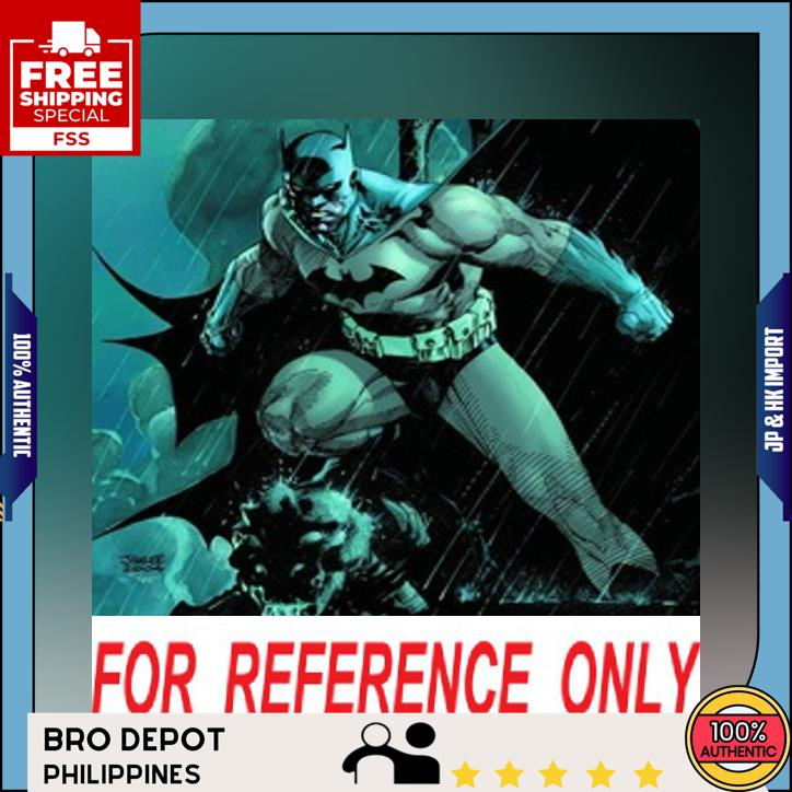 [Preorder July 2023] McFarlane Toys DC DIRECT 7IN FIGURE WITH COMIC