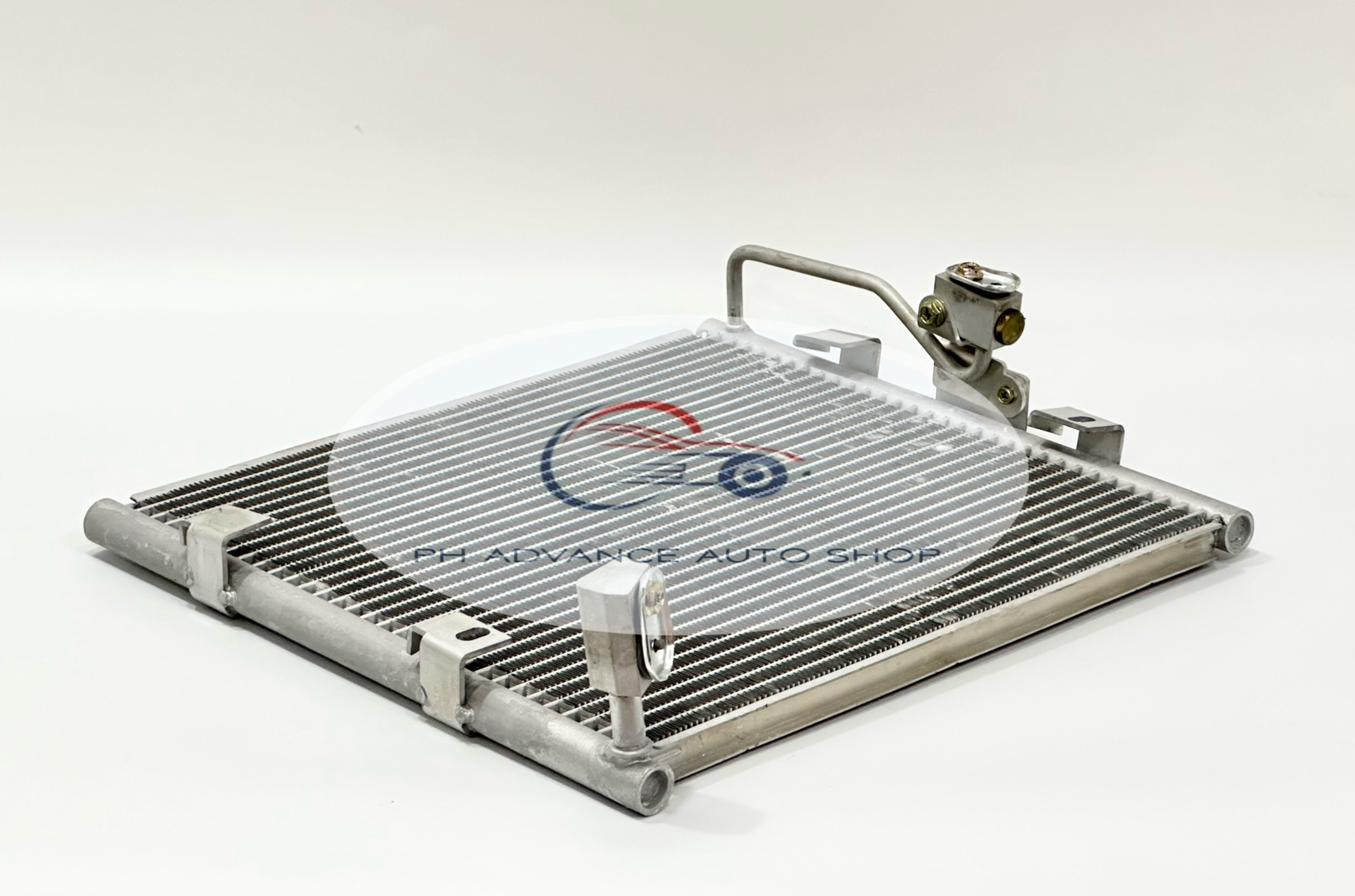 Aircon Condenser Honda Civic Esi 134a Fittings Laminated Lazada PH