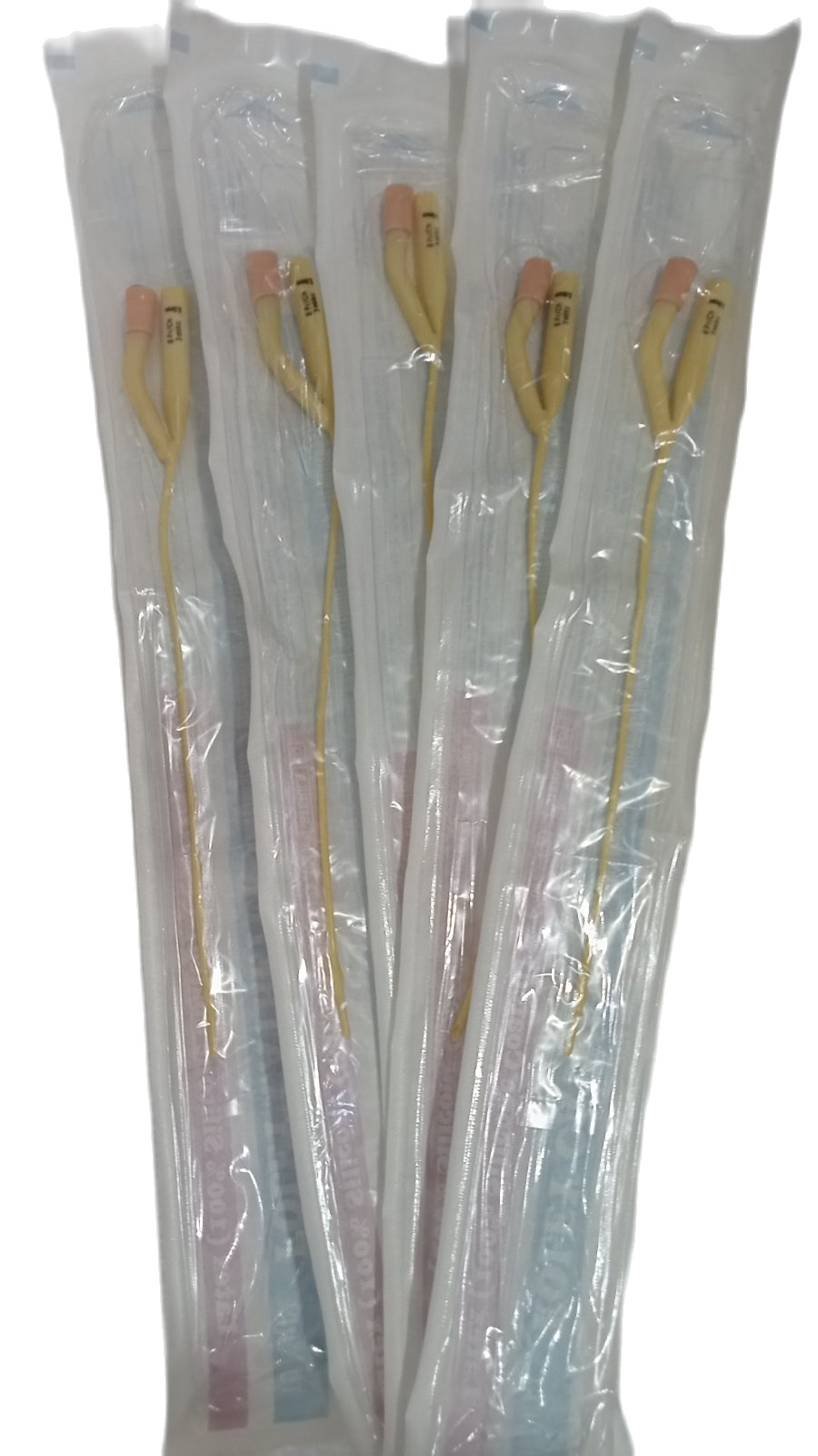 FOLEY CATHETER 2-way TOPCARE (10pieces) - Box | Lazada PH