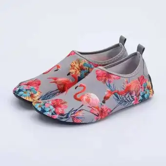 beach shoes lazada