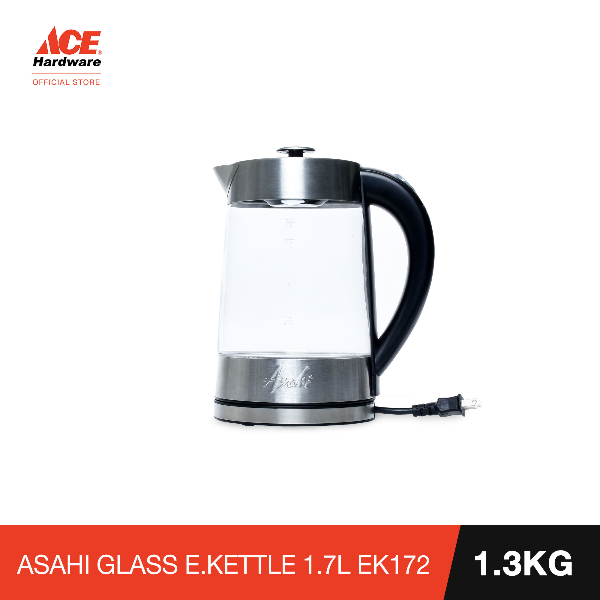 asahi multi cooker electric kettle