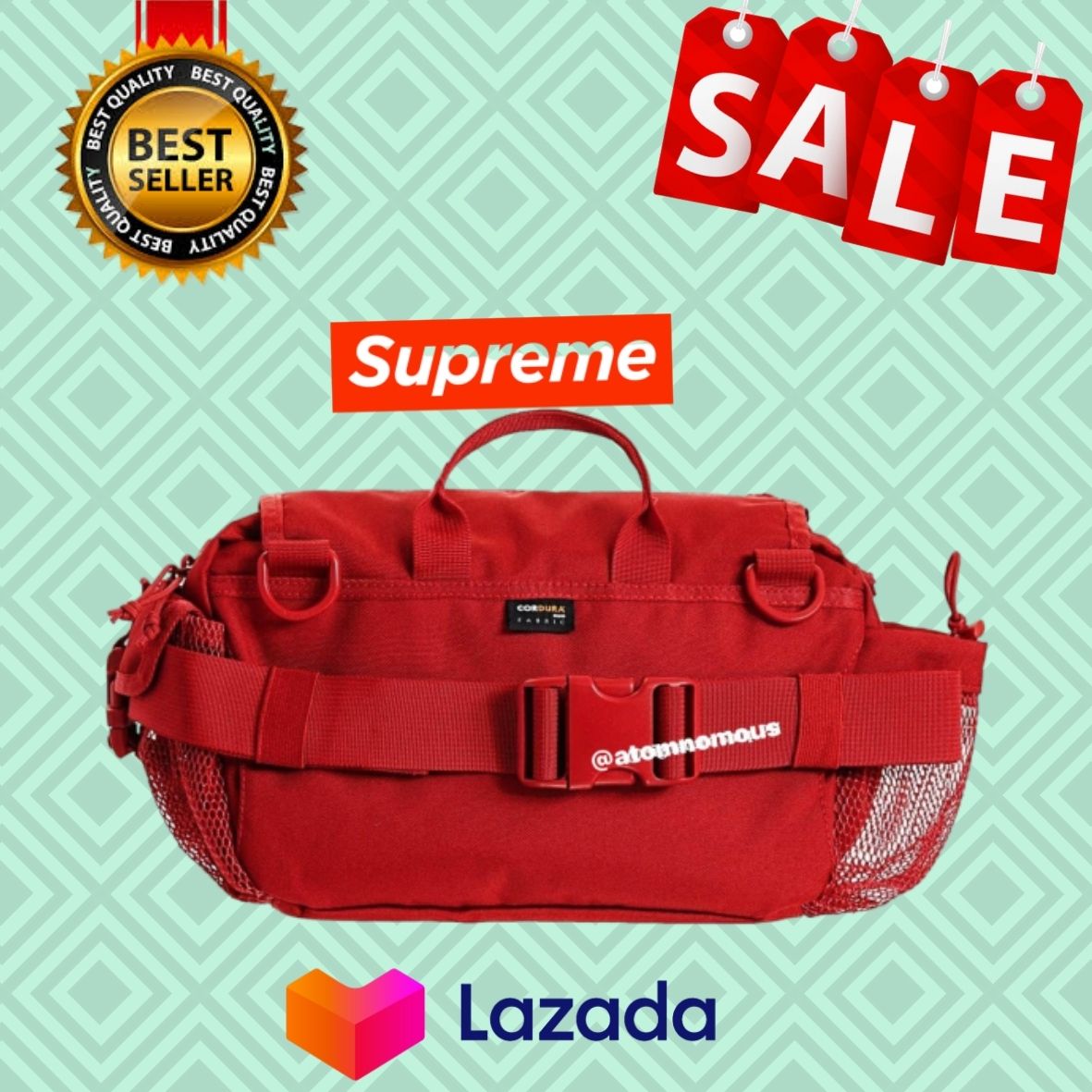 supreme lazada