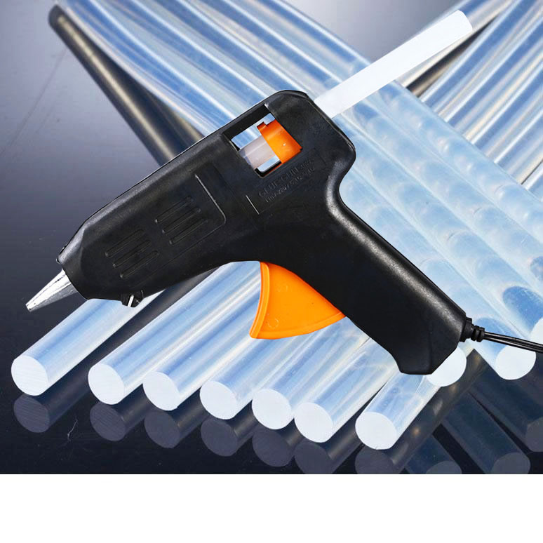 (with free 20pcs Gluestick) 20W glue gun good Lazada PH