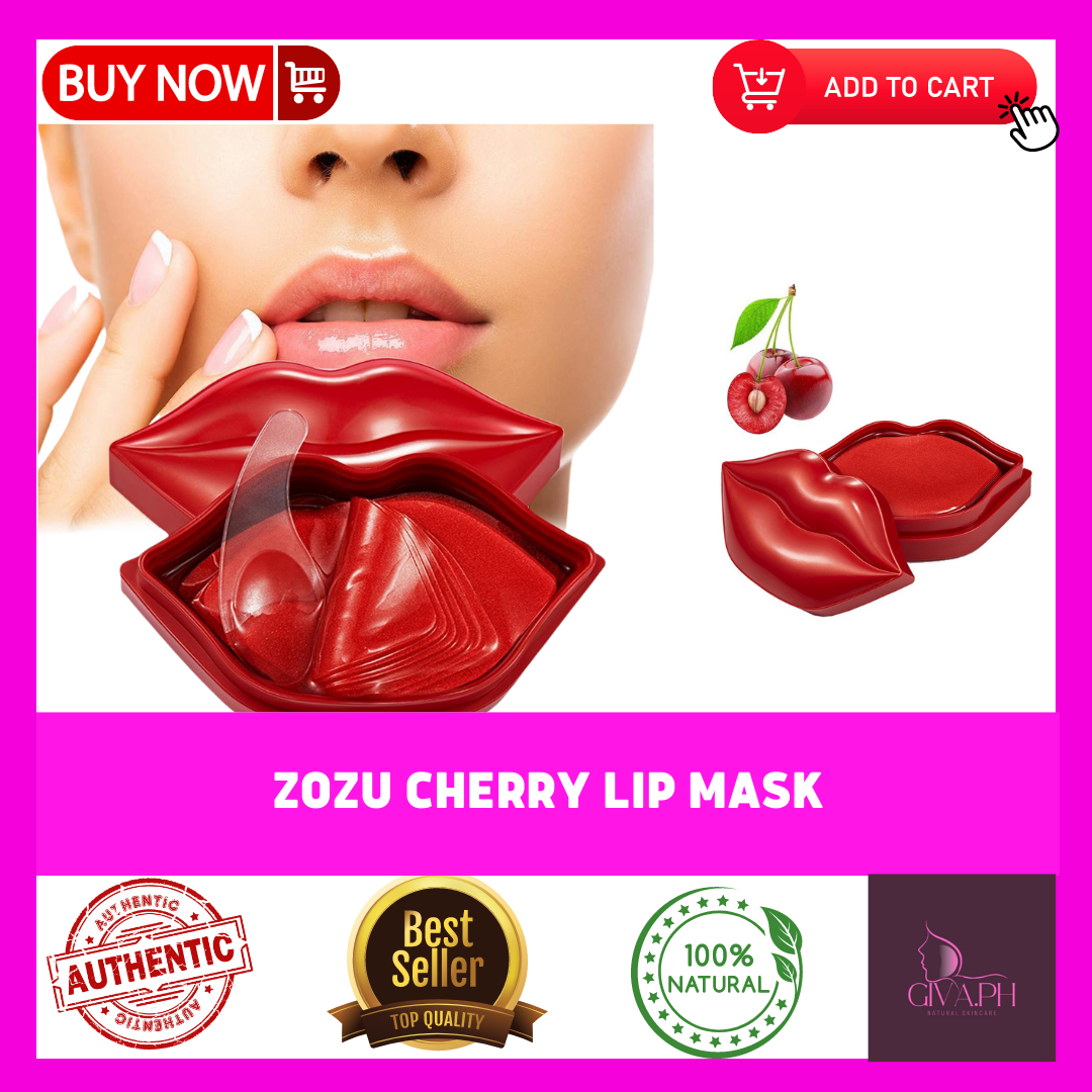 22 Best Lip Masks Of 2022 Plumping Hydrating Lip Treatments Lip Care Vc Lip Mask Fades Lip