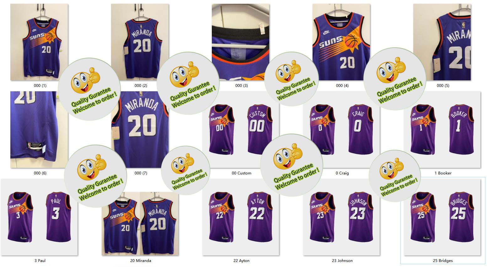 Phoenix Suns custom 00 2022-23 Classic Edition Purple Men Jersey Swingman -  Bluefink