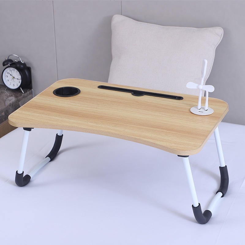 MultiFunction Laptop Computer Table, StandUp Folding Computer Table