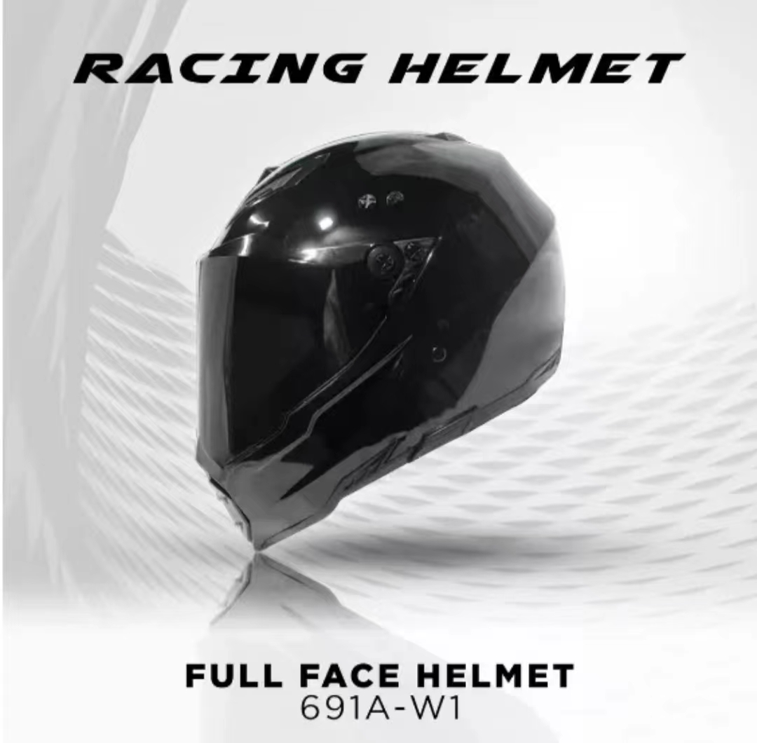 RXR Helmet 691A-W1 | Lazada PH