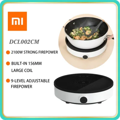 HOT Induction Cooker XIAOMI Mijia Mini Smart Induction Cooker DCL02CM youth edition 2100W DCL02CM