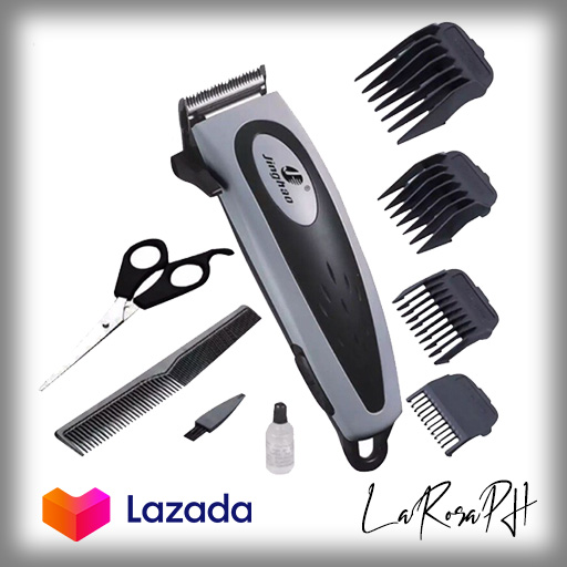 hair razor set