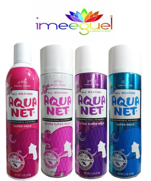 Aqua Net Hair Spray 11oz Lazada Ph