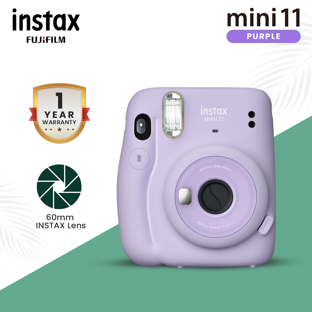 instax mini 9 lazada