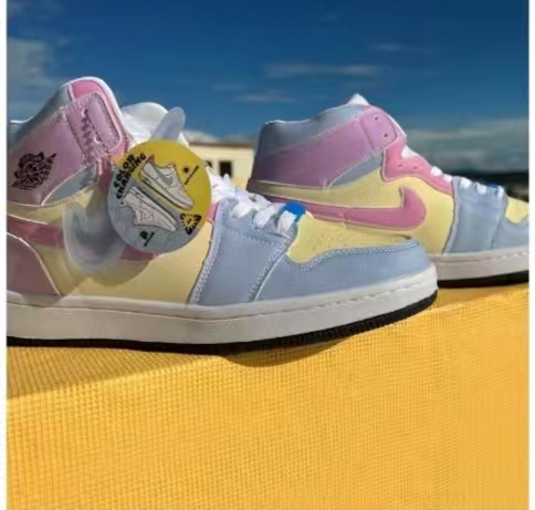 uv colour changing af1