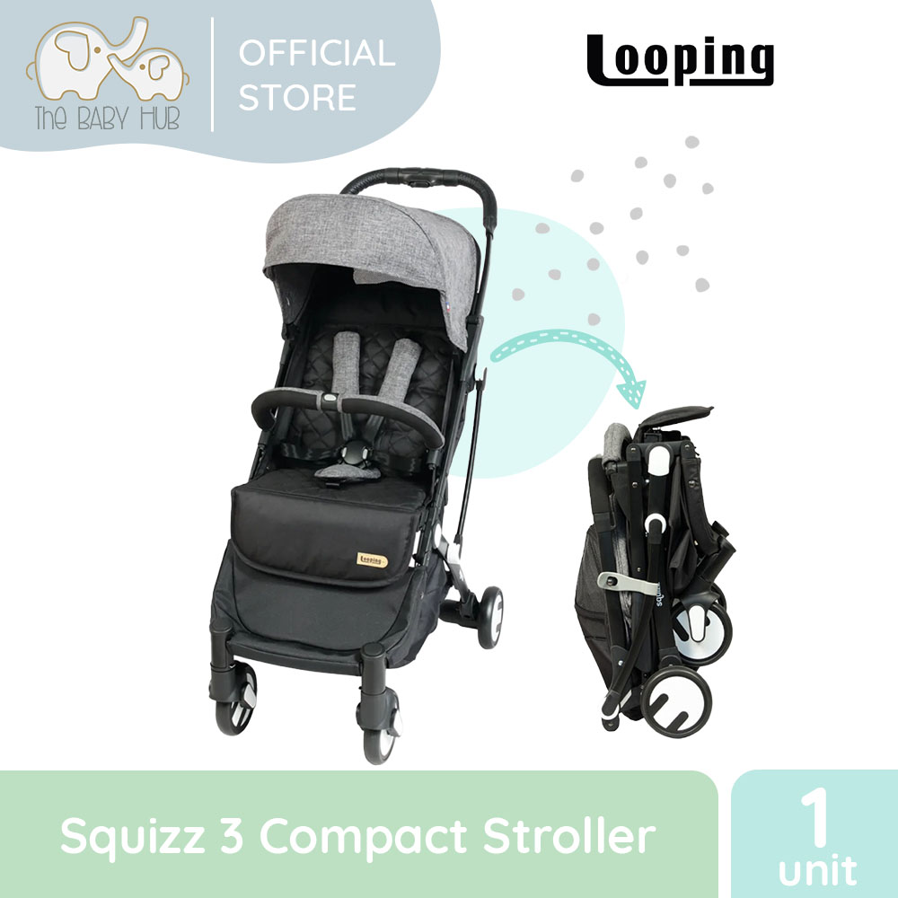 Looping hot sale squizz 3.0