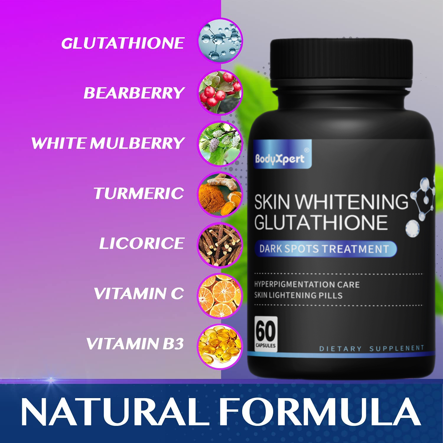 best place to inject glutathione Best Glutathione Capsule for Whitening Review